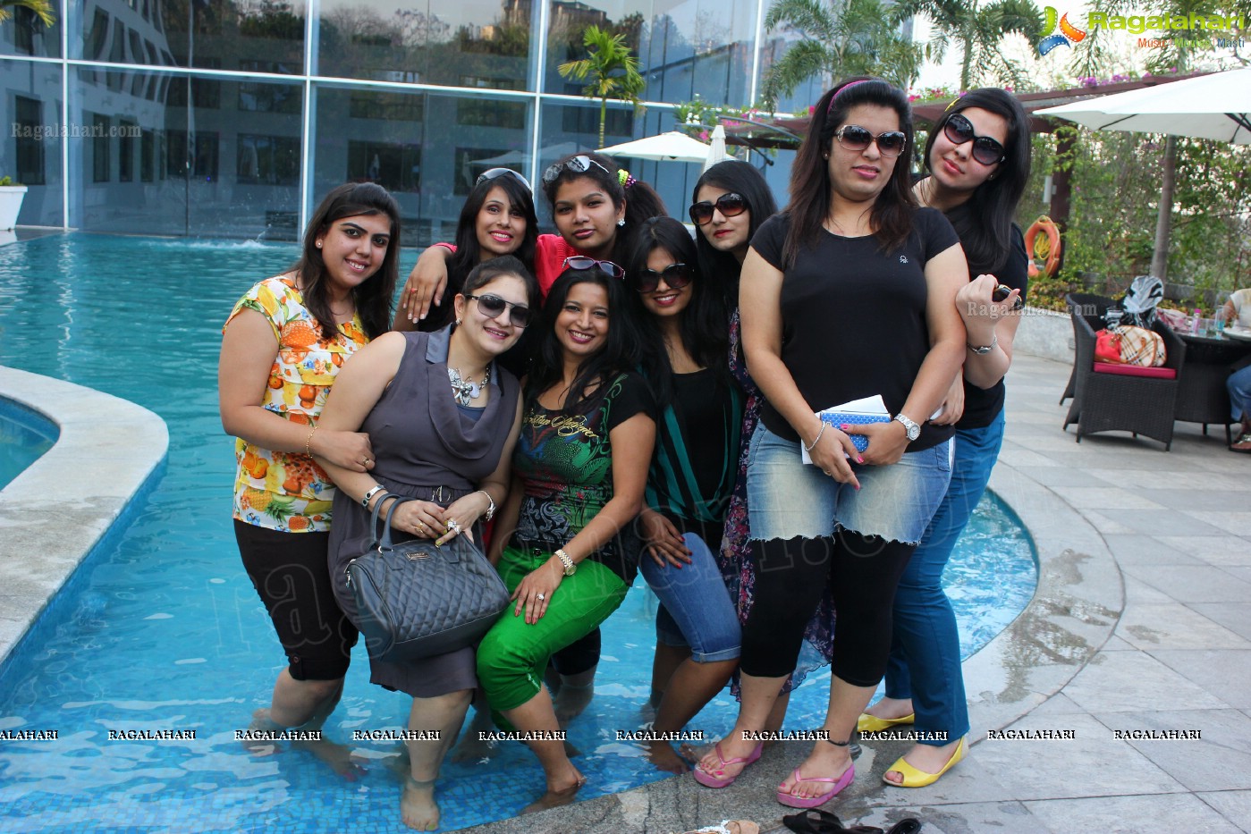 Shots in Shorts by Neha Sonia and Ruchika Shaliya