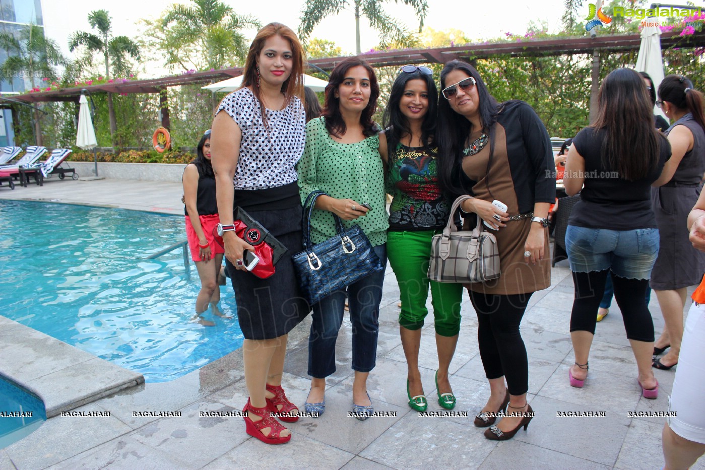 Shots in Shorts by Neha Sonia and Ruchika Shaliya