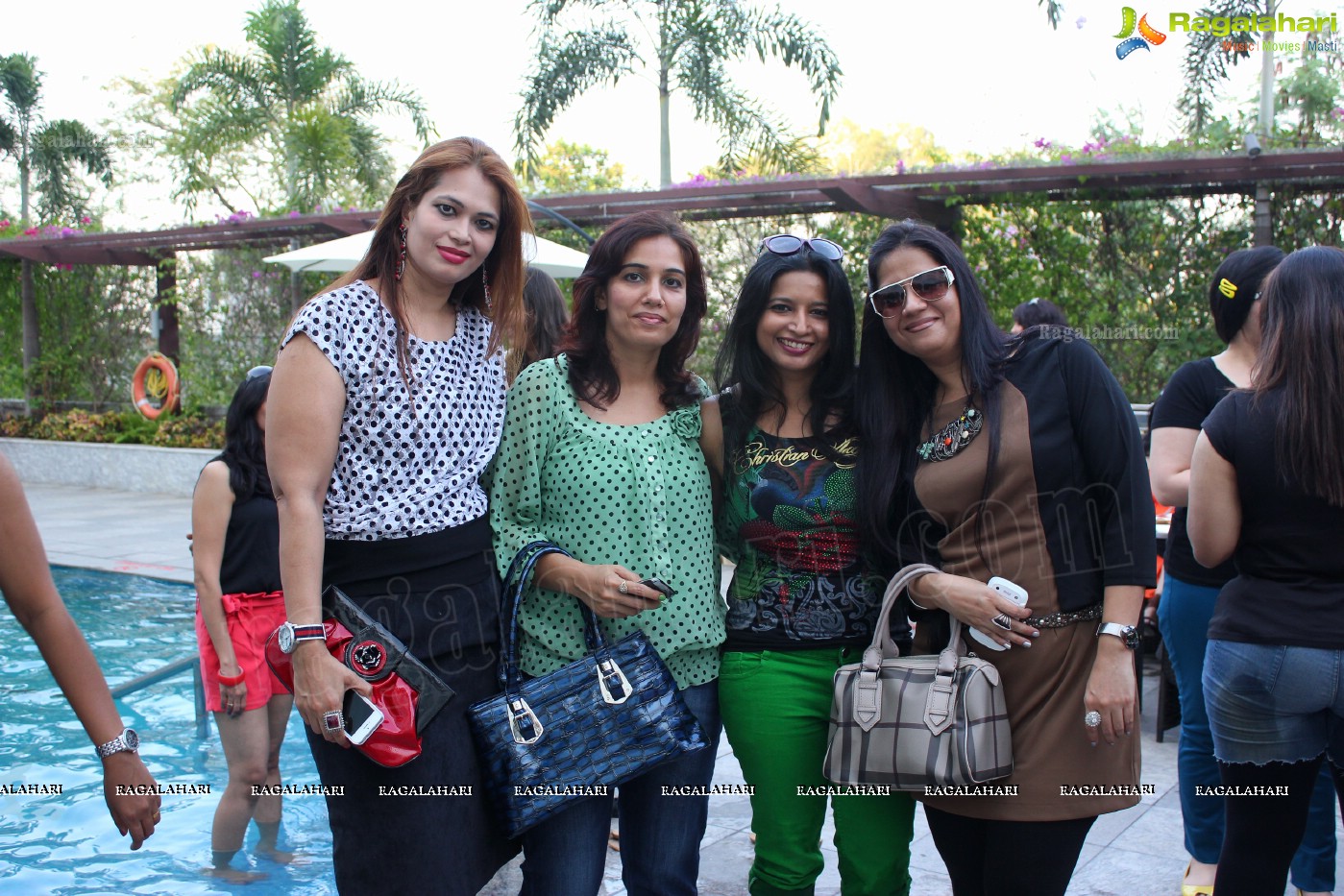 Shots in Shorts by Neha Sonia and Ruchika Shaliya