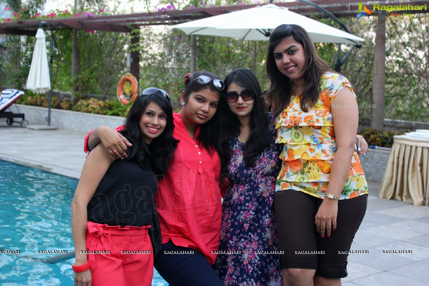 Shots in Shorts by Neha Sonia and Ruchika Shaliya