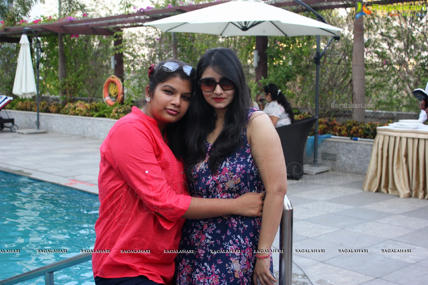 Shots in Shorts by Neha Sonia and Ruchika Shaliya