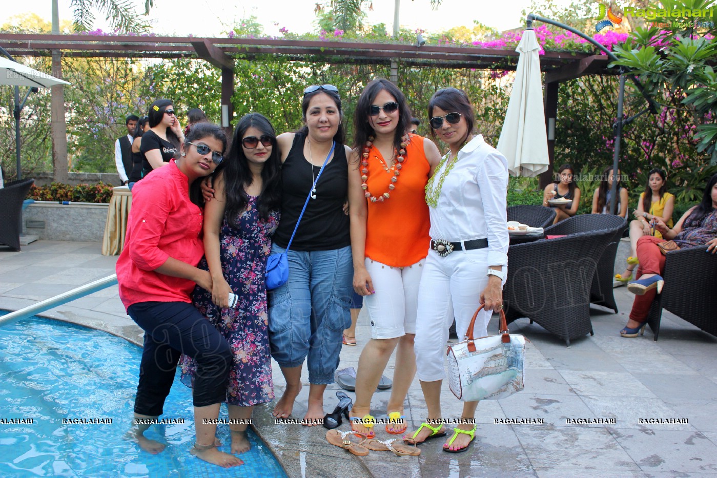 Shots in Shorts by Neha Sonia and Ruchika Shaliya