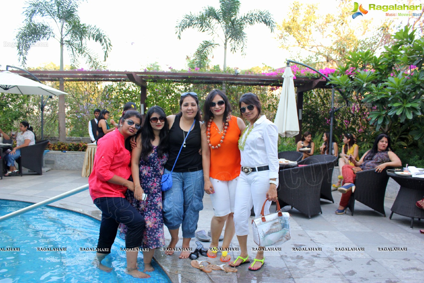 Shots in Shorts by Neha Sonia and Ruchika Shaliya