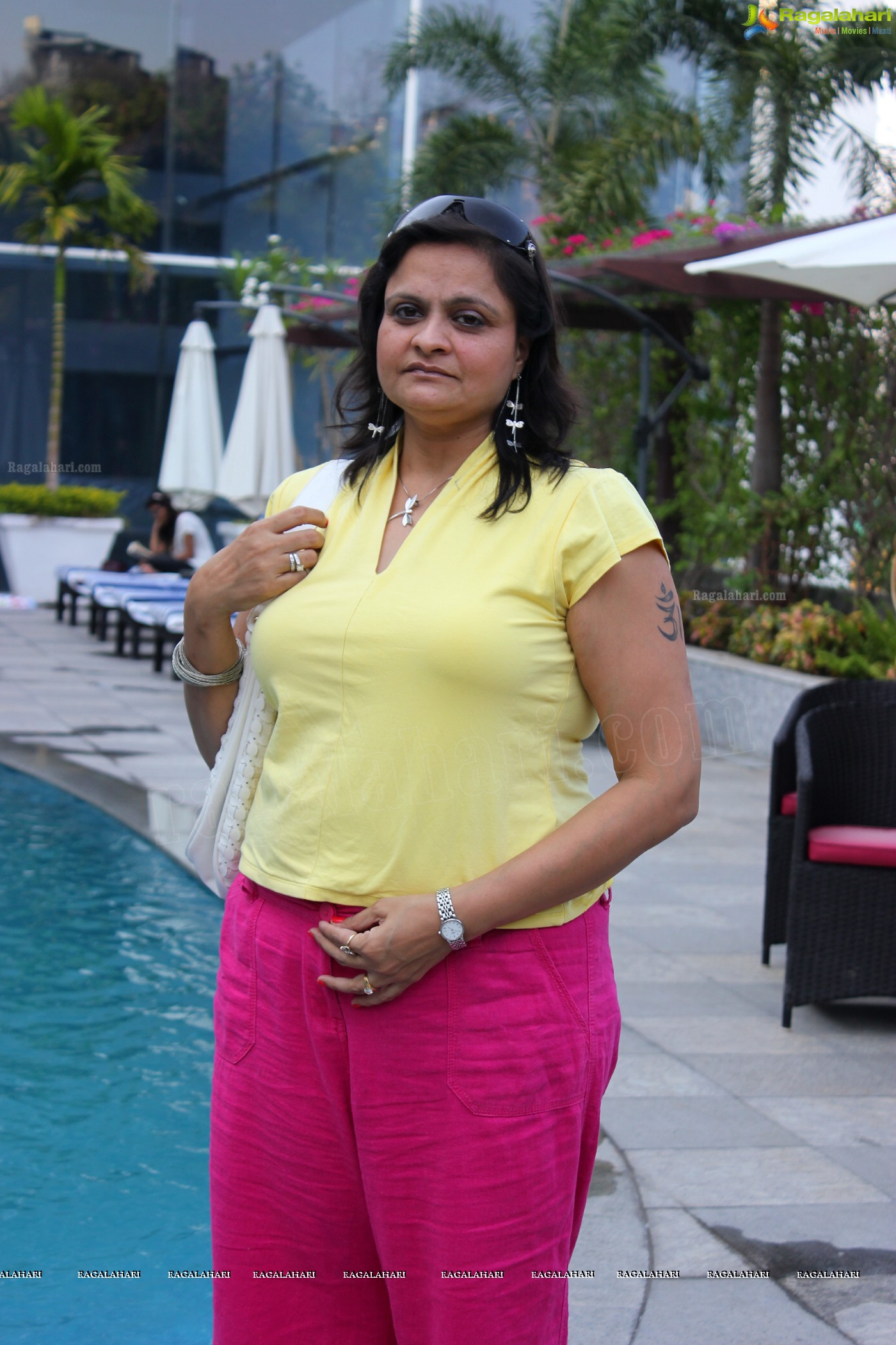 Shots in Shorts by Neha Sonia and Ruchika Shaliya