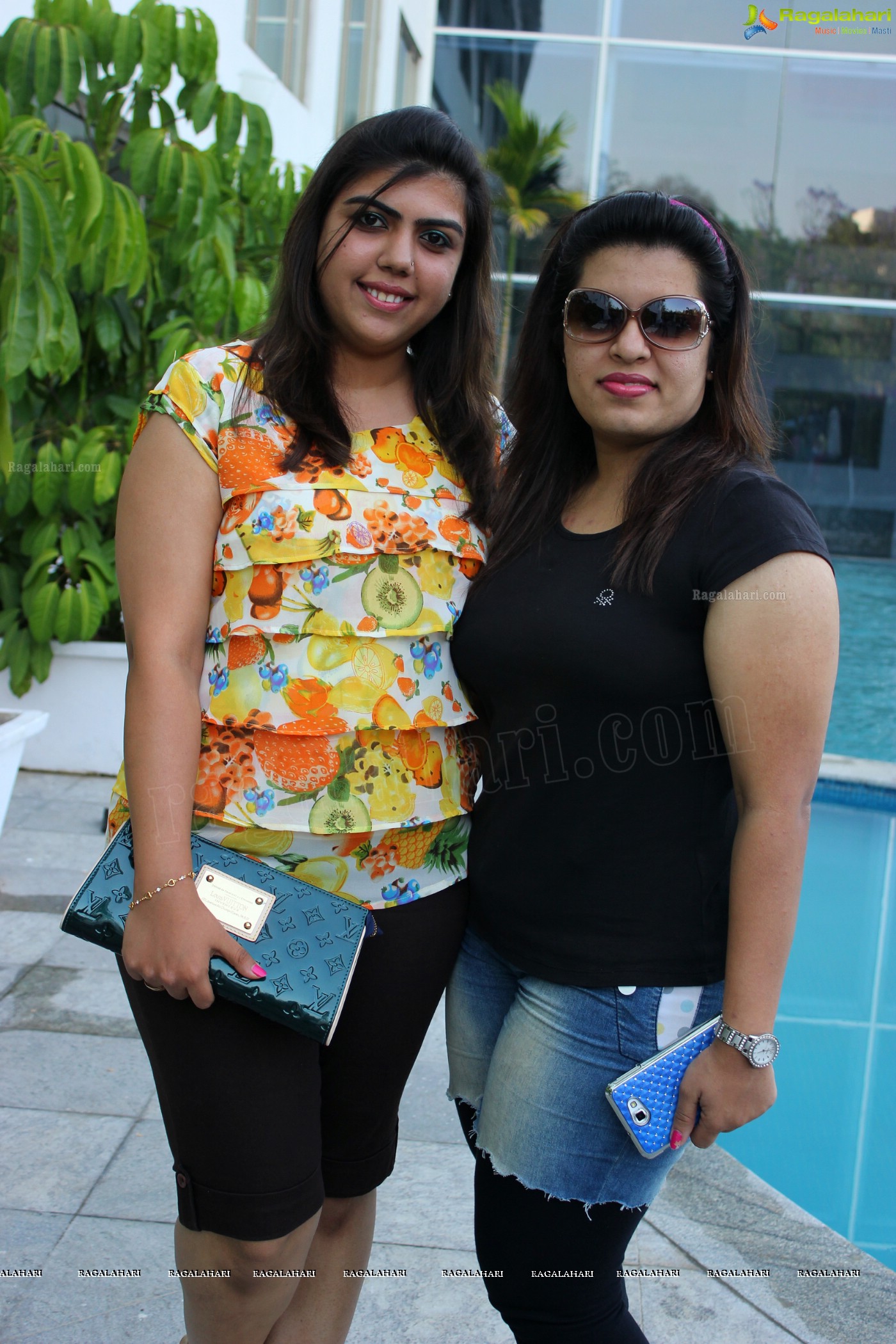 Shots in Shorts by Neha Sonia and Ruchika Shaliya