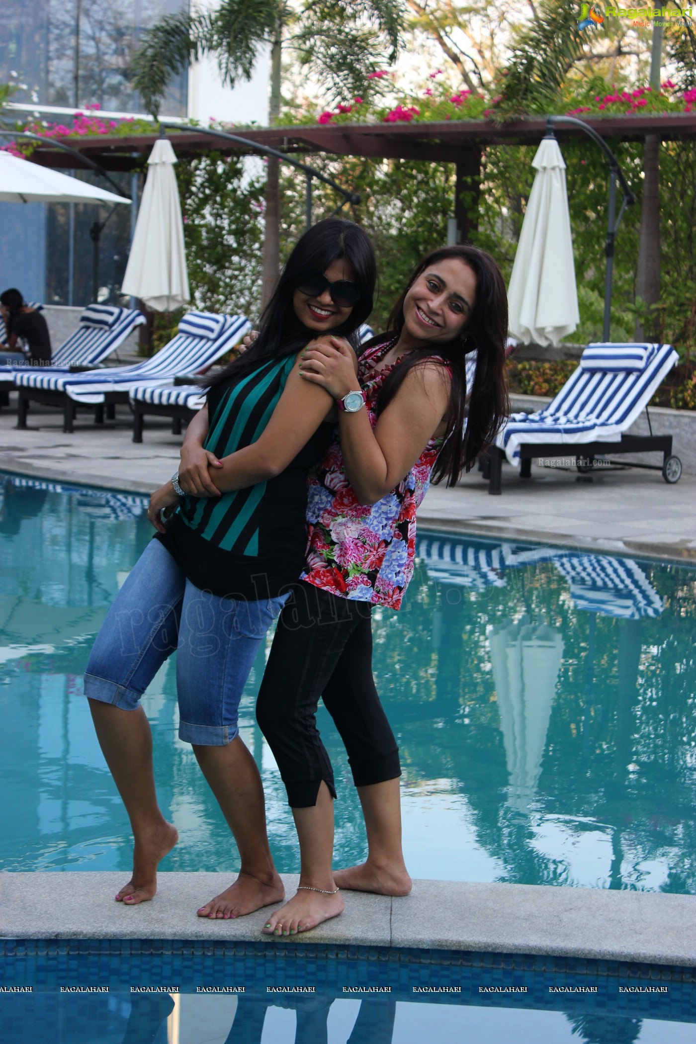 Shots in Shorts by Neha Sonia and Ruchika Shaliya