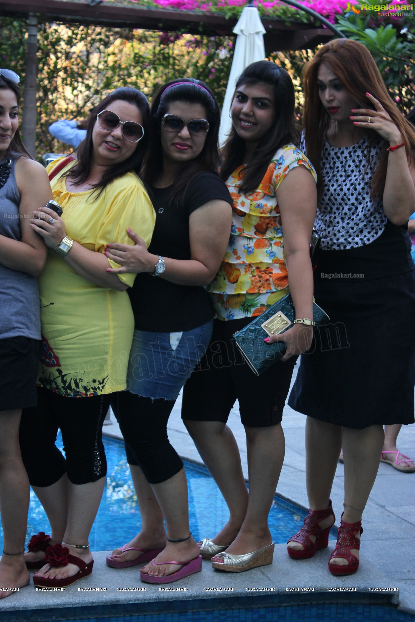 Shots in Shorts by Neha Sonia and Ruchika Shaliya