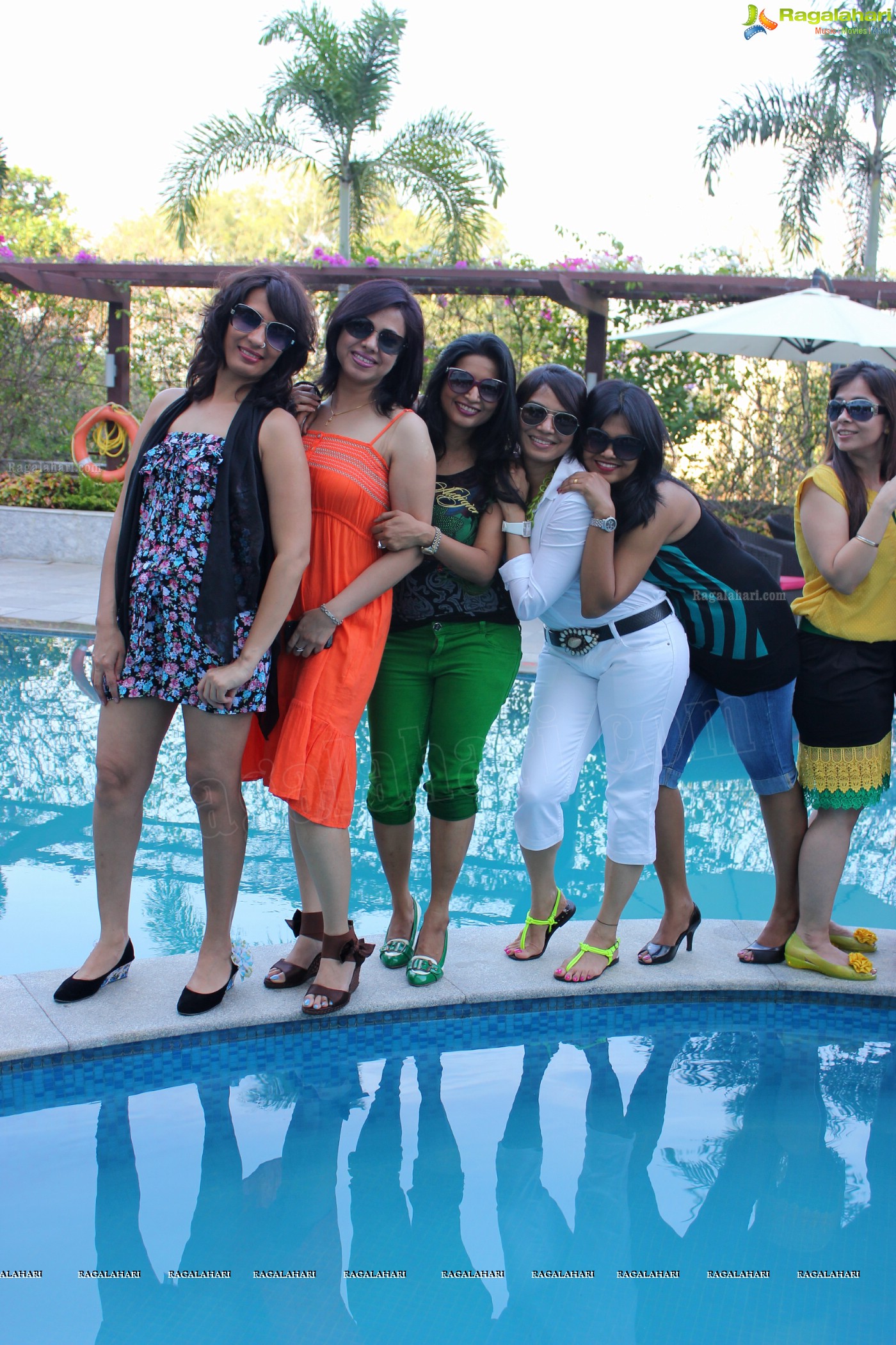 Shots in Shorts by Neha Sonia and Ruchika Shaliya