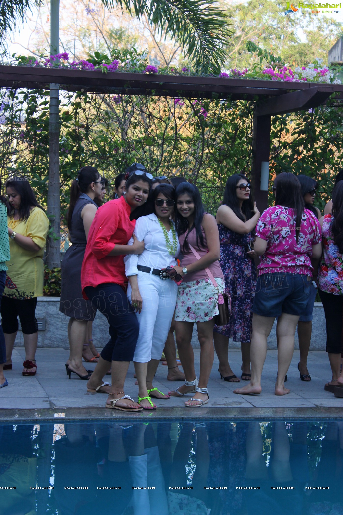 Shots in Shorts by Neha Sonia and Ruchika Shaliya