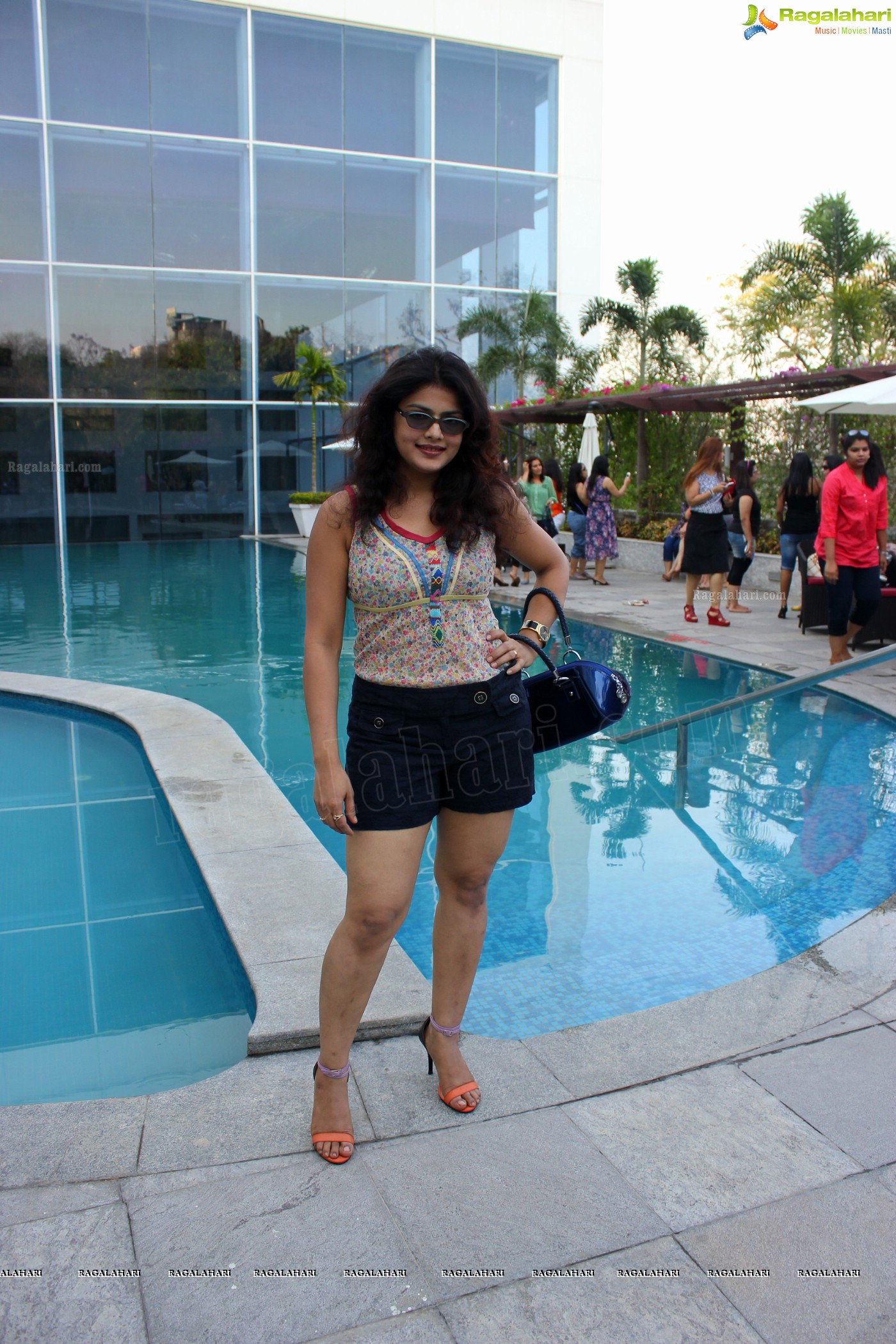 Shots in Shorts by Neha Sonia and Ruchika Shaliya