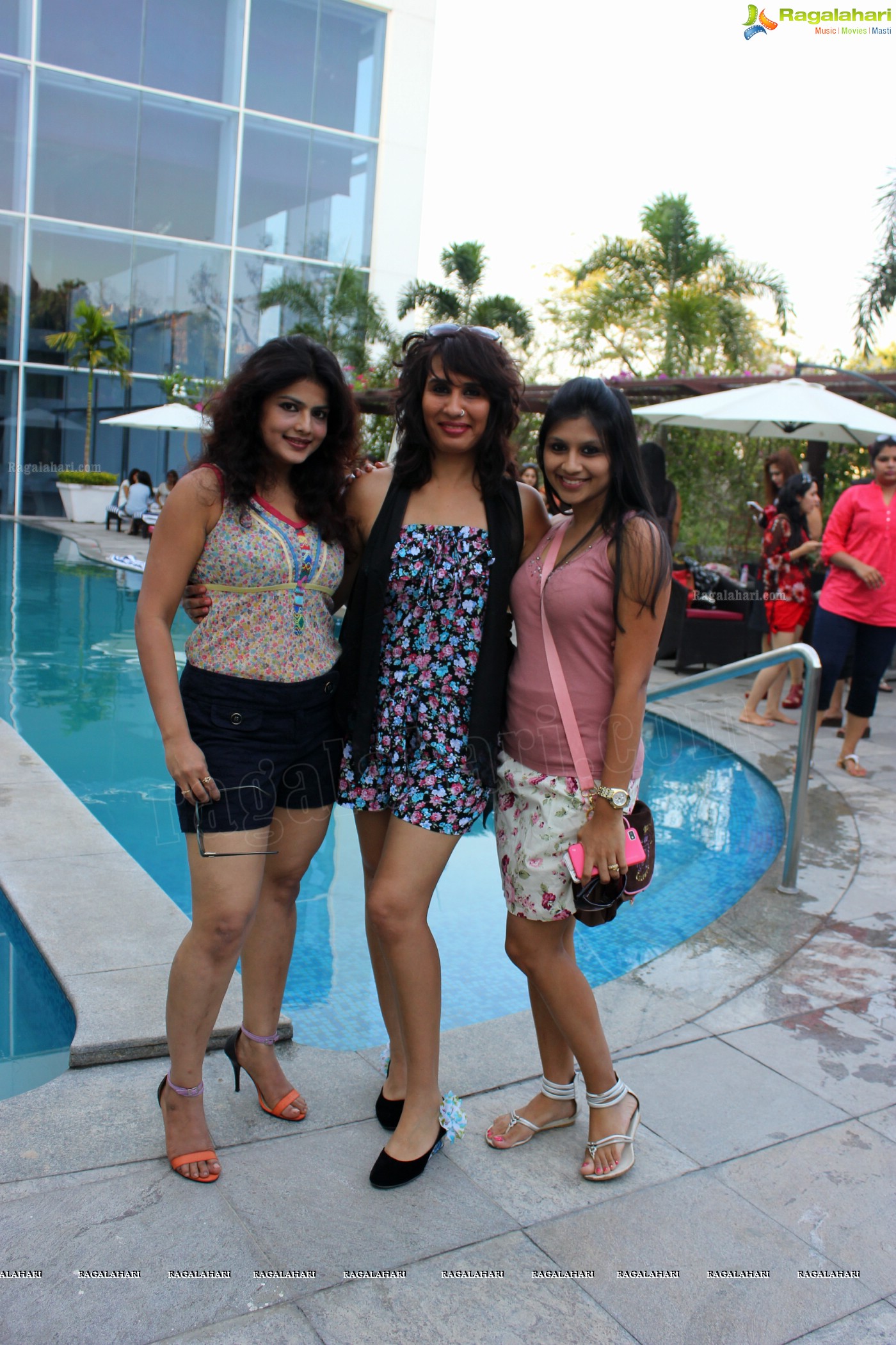 Shots in Shorts by Neha Sonia and Ruchika Shaliya