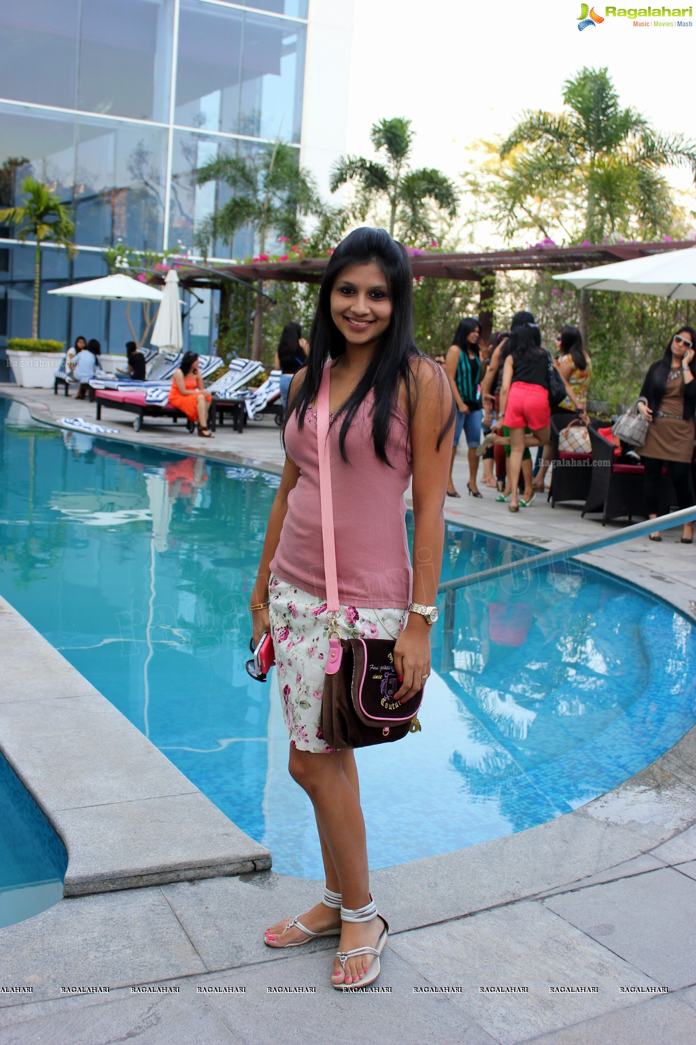 Shots in Shorts by Neha Sonia and Ruchika Shaliya