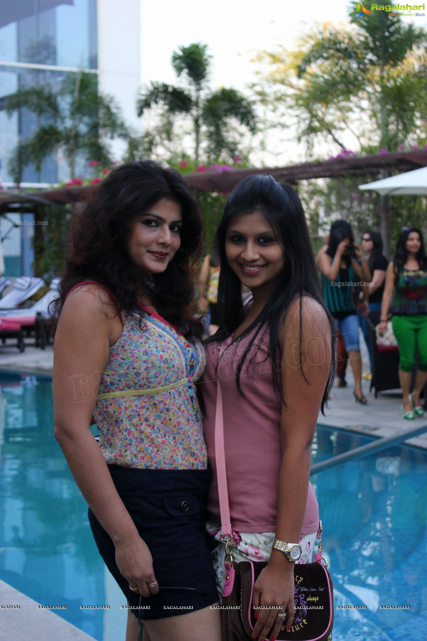 Shots in Shorts by Neha Sonia and Ruchika Shaliya