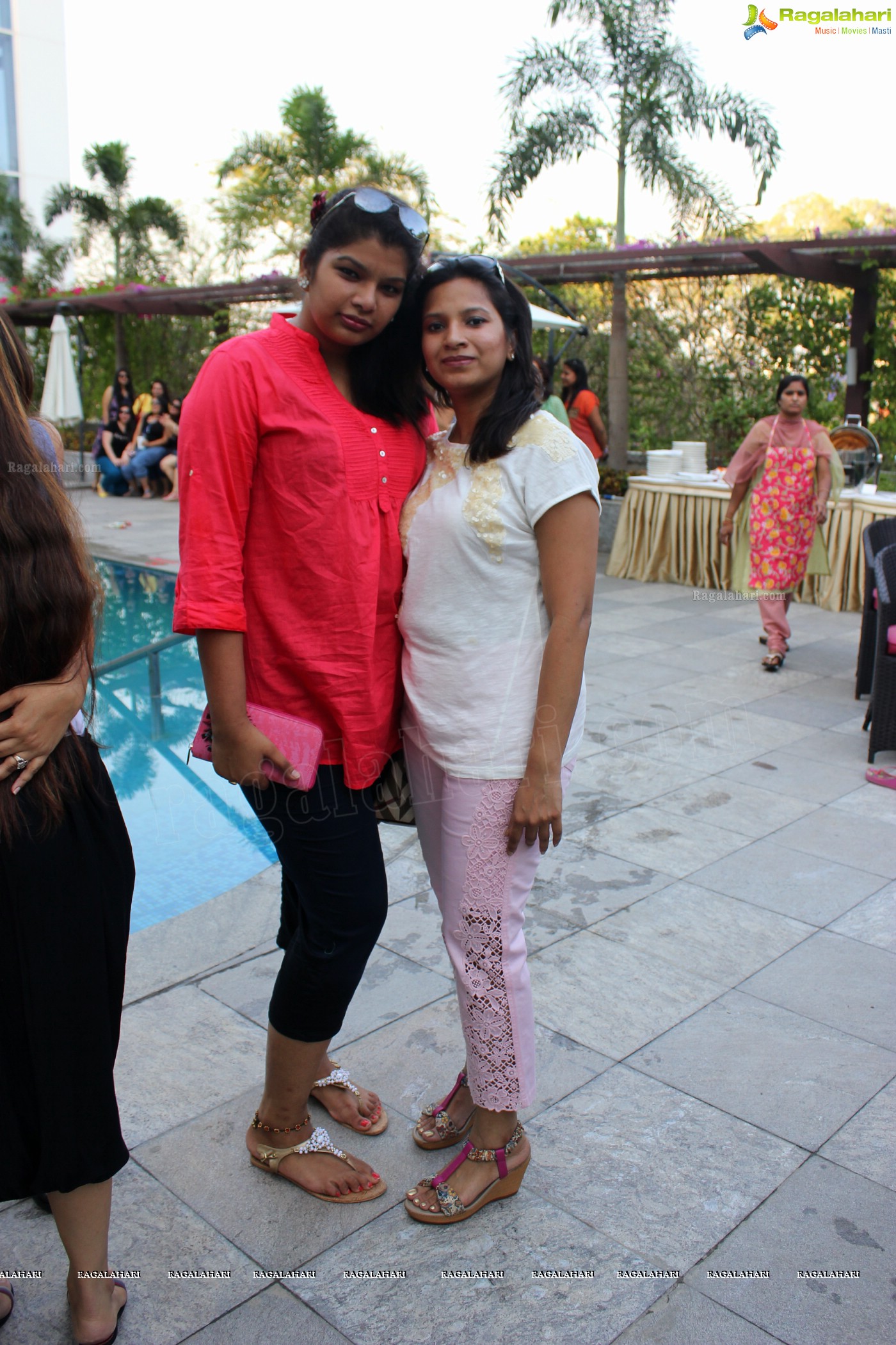 Shots in Shorts by Neha Sonia and Ruchika Shaliya