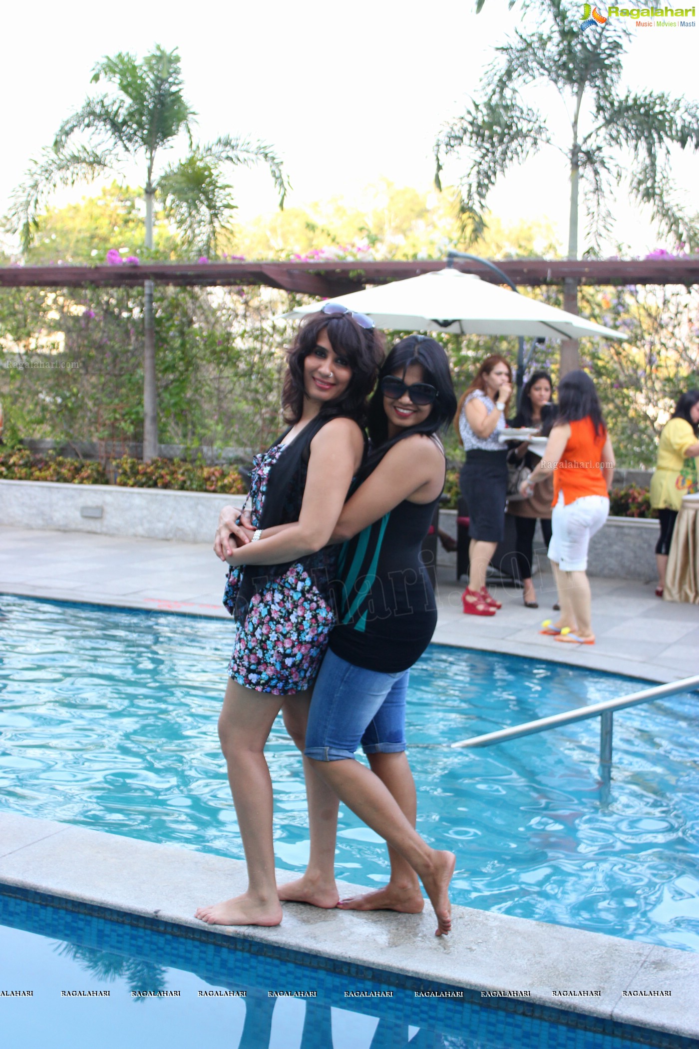 Shots in Shorts by Neha Sonia and Ruchika Shaliya