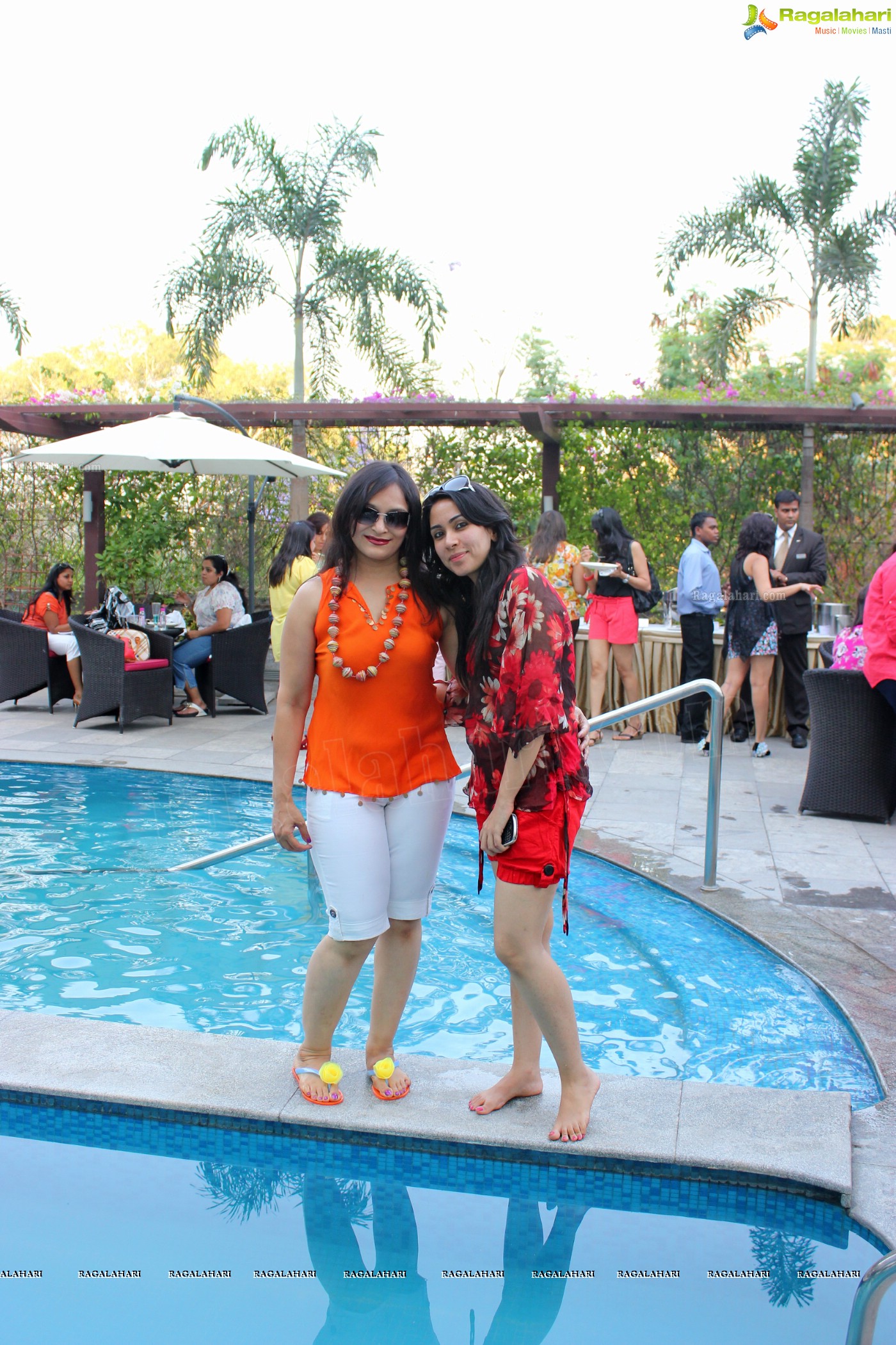 Shots in Shorts by Neha Sonia and Ruchika Shaliya