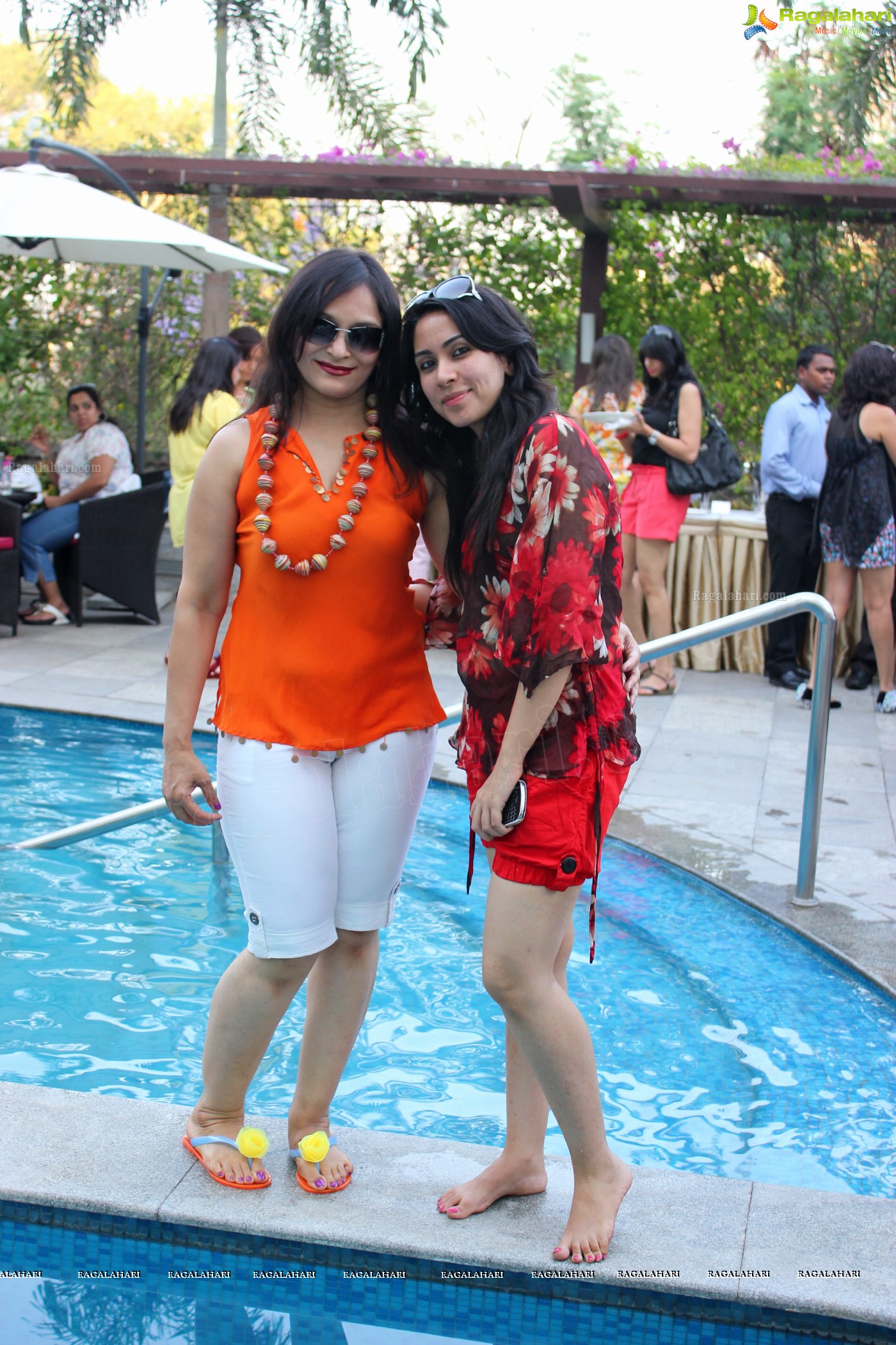 Shots in Shorts by Neha Sonia and Ruchika Shaliya