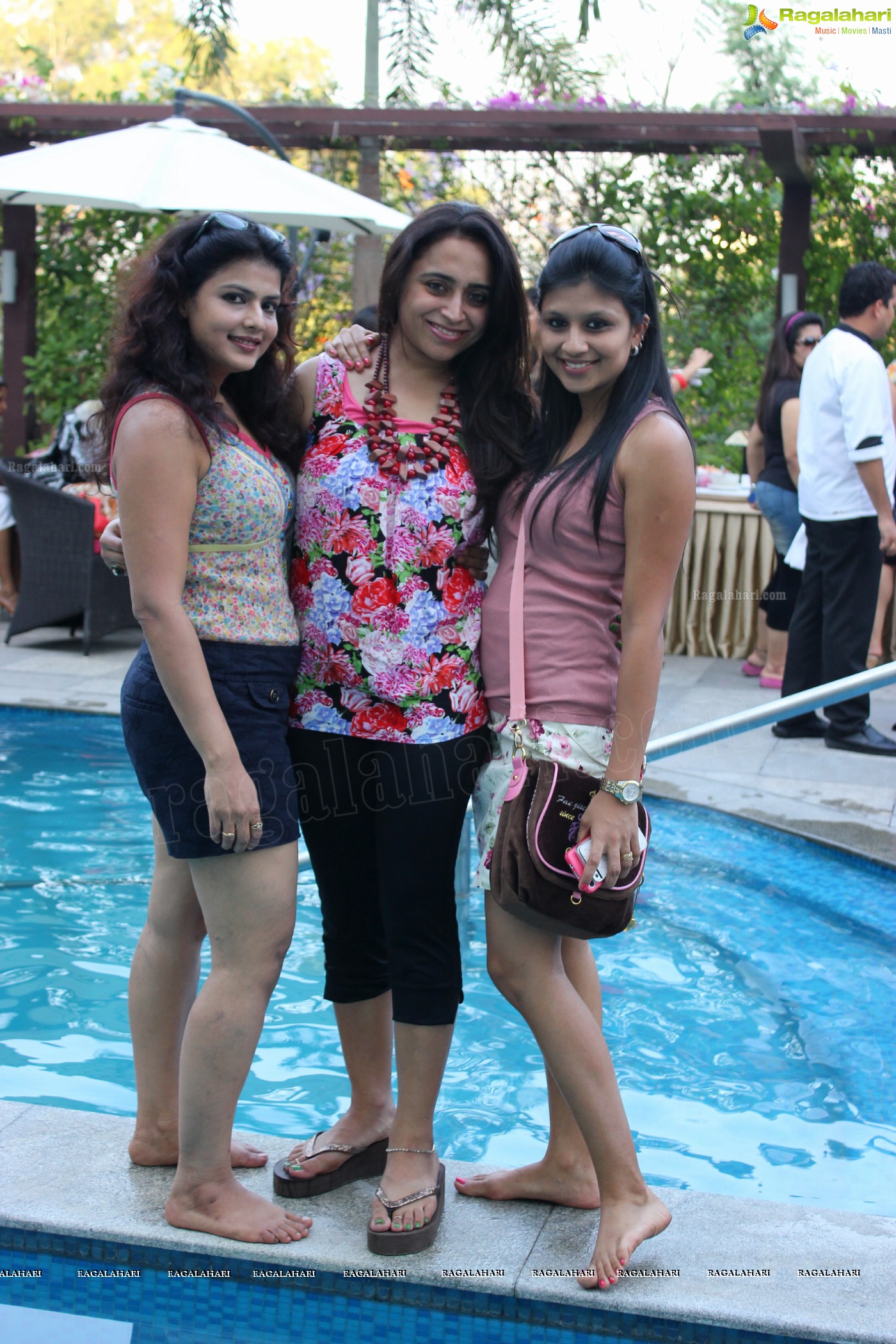 Shots in Shorts by Neha Sonia and Ruchika Shaliya