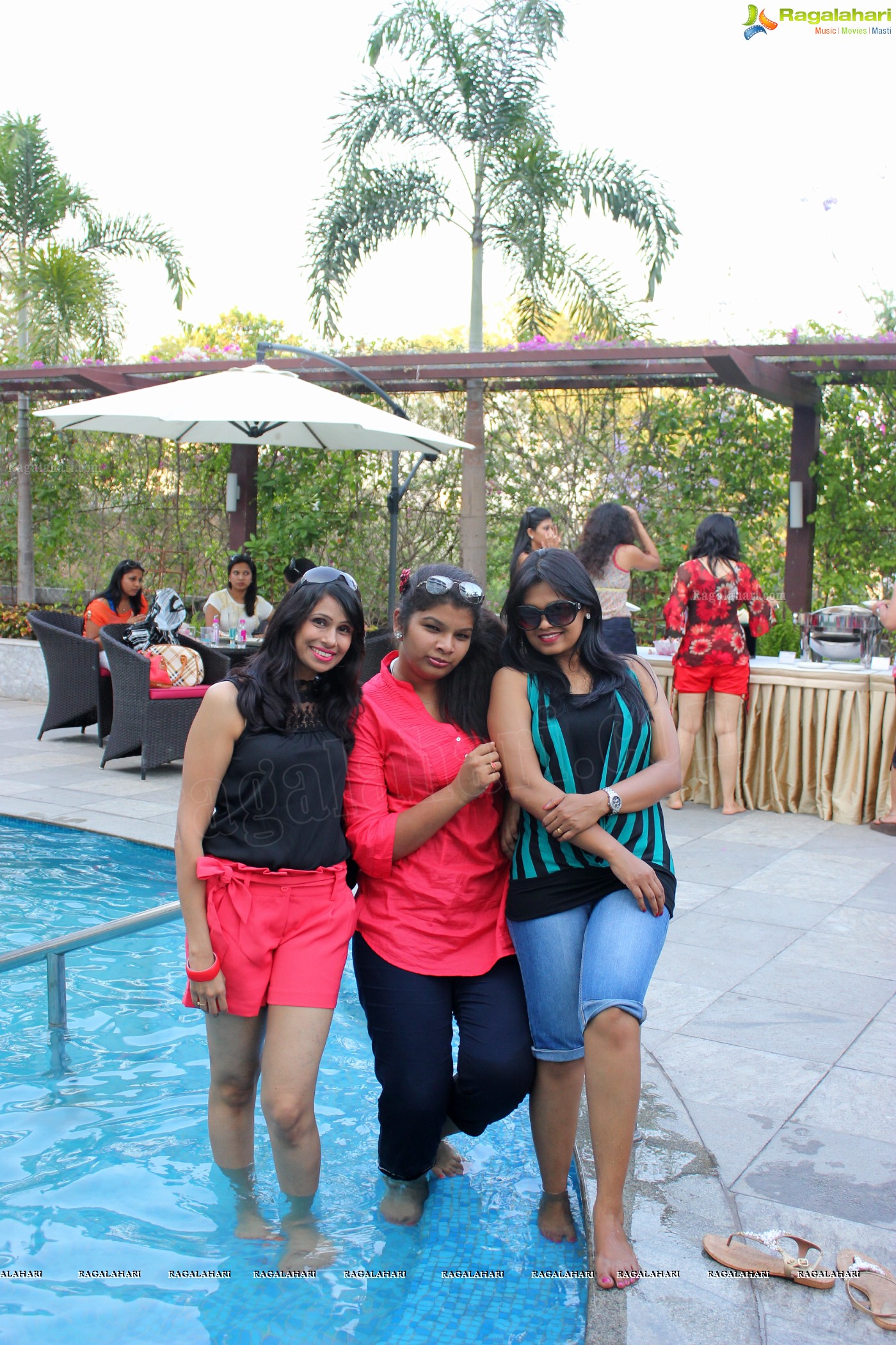 Shots in Shorts by Neha Sonia and Ruchika Shaliya