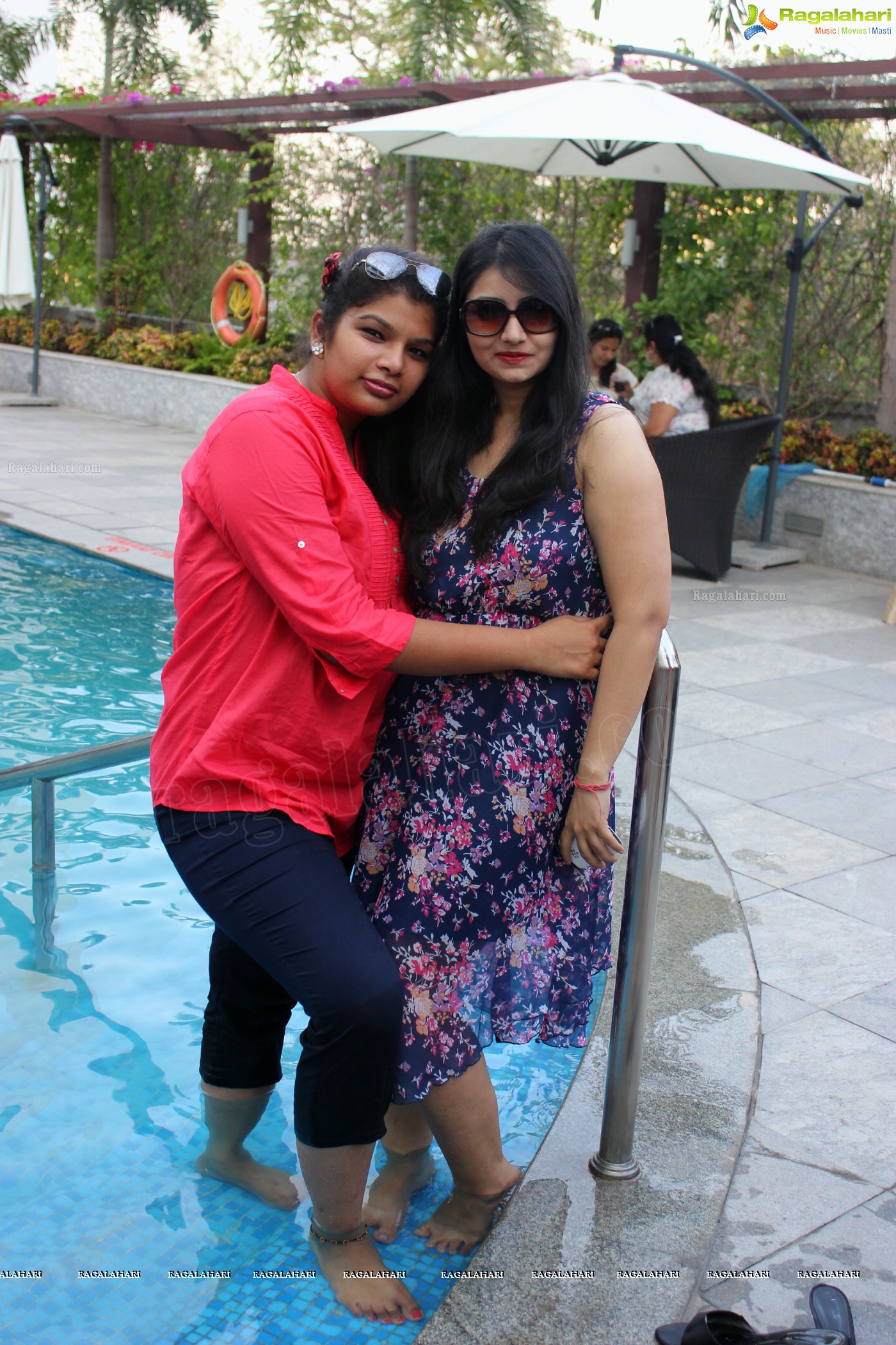 Shots in Shorts by Neha Sonia and Ruchika Shaliya