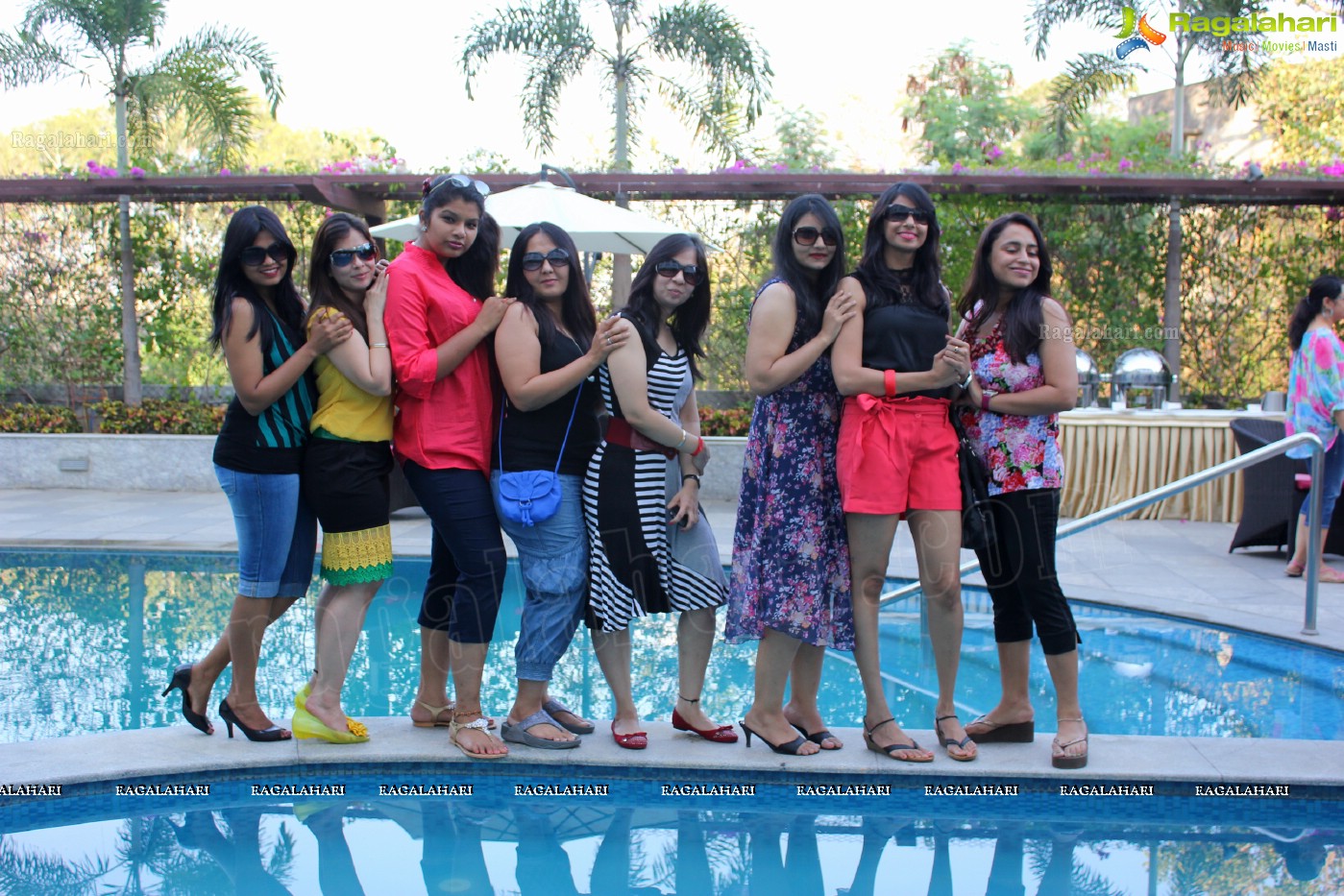 Shots in Shorts by Neha Sonia and Ruchika Shaliya