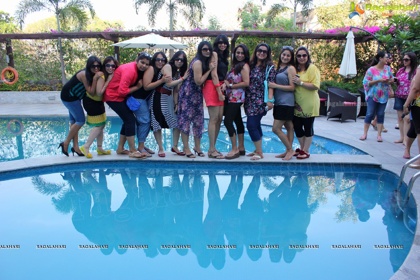 Shots in Shorts by Neha Sonia and Ruchika Shaliya