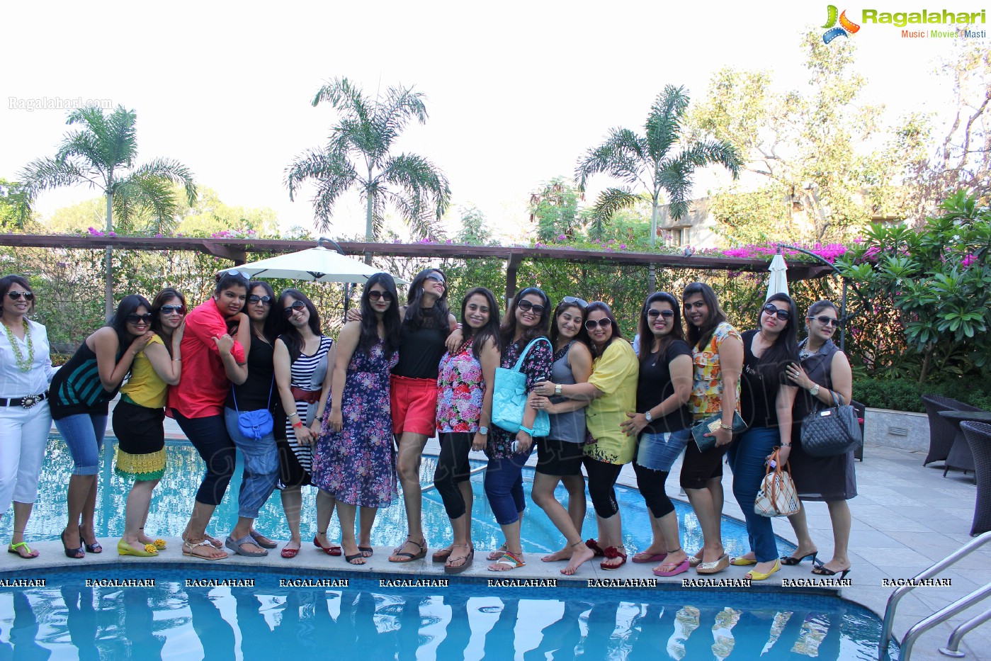 Shots in Shorts by Neha Sonia and Ruchika Shaliya