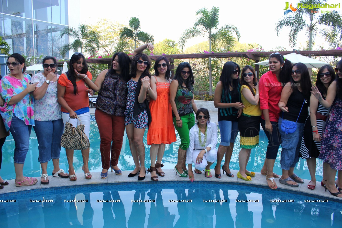 Shots in Shorts by Neha Sonia and Ruchika Shaliya