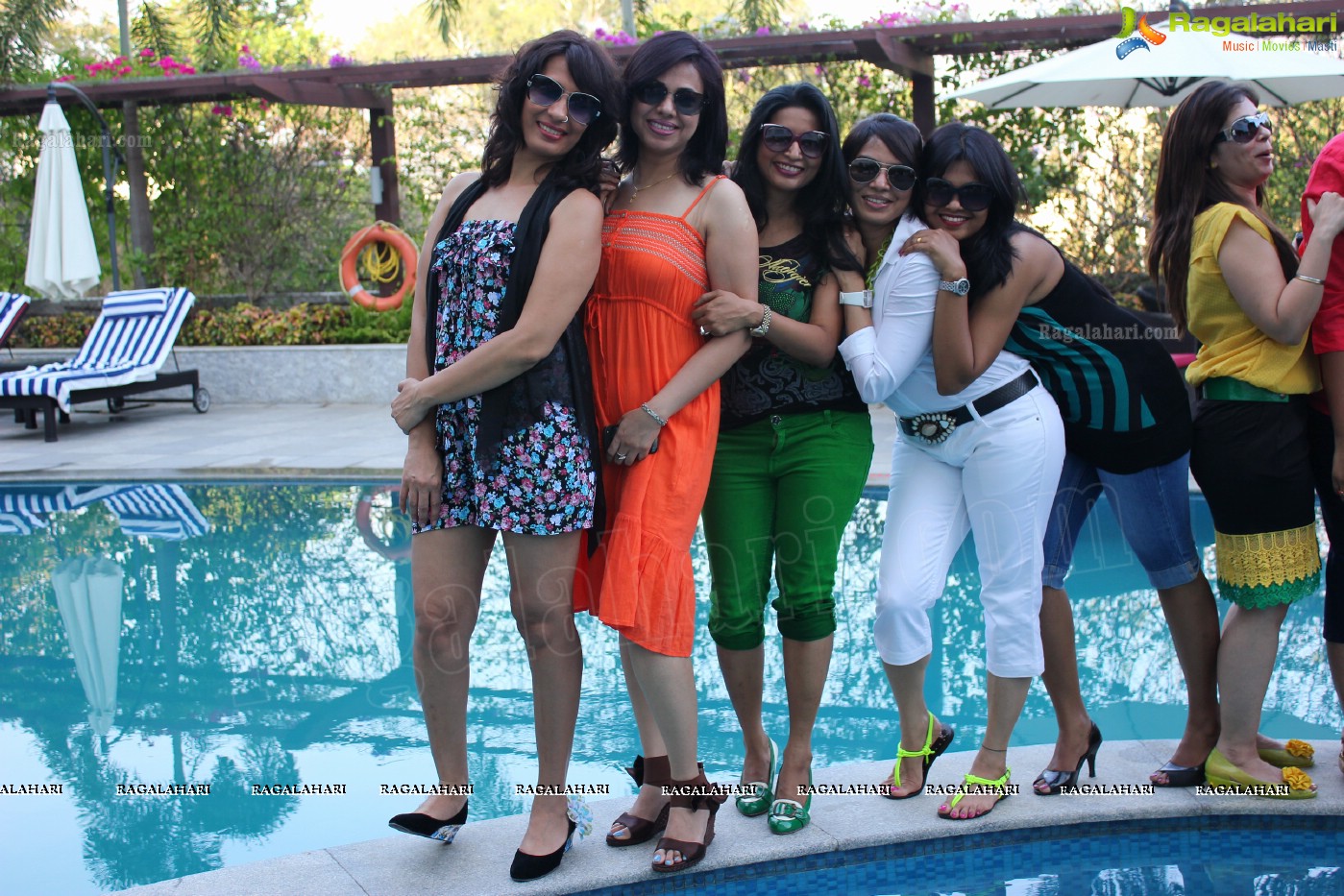 Shots in Shorts by Neha Sonia and Ruchika Shaliya