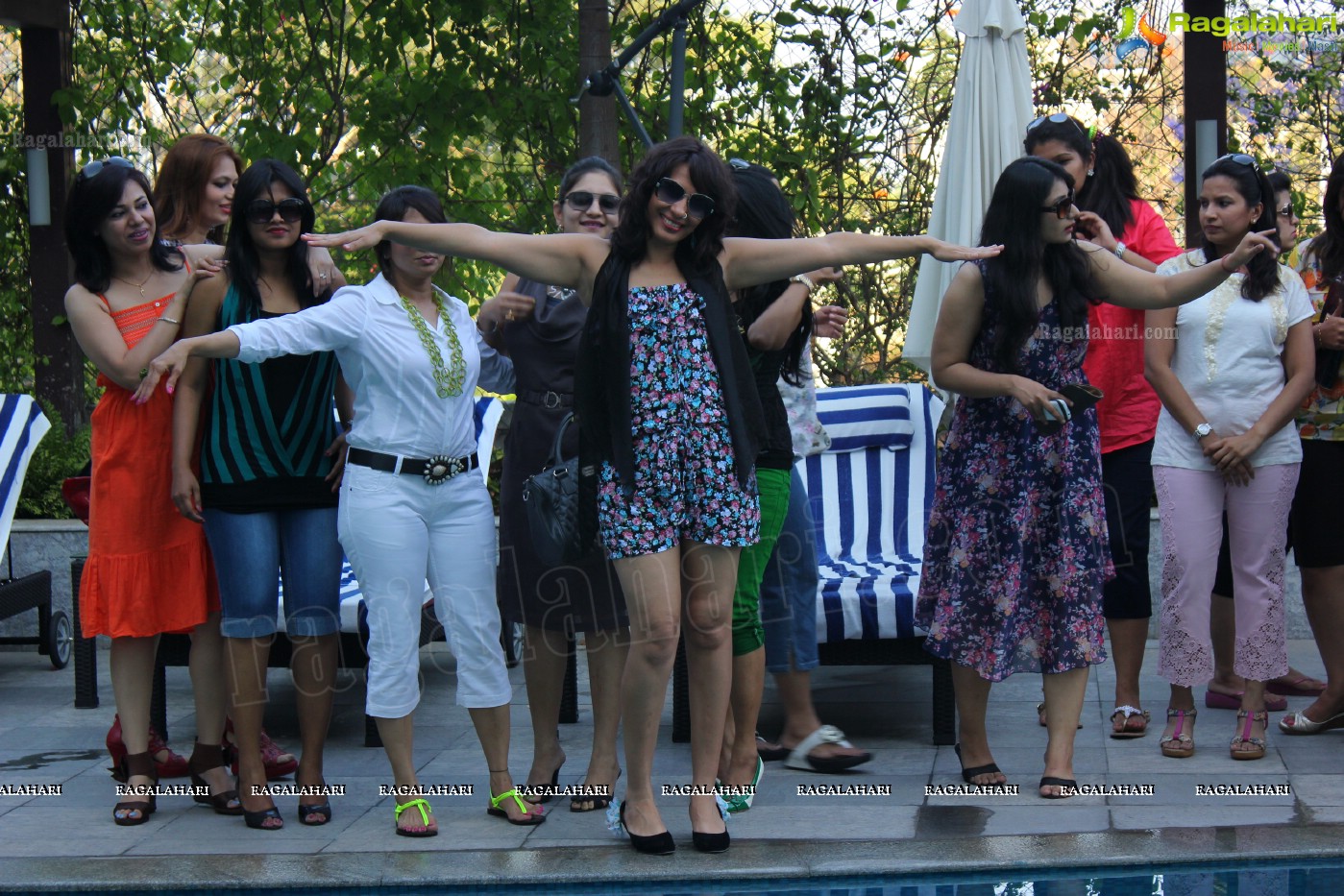 Shots in Shorts by Neha Sonia and Ruchika Shaliya