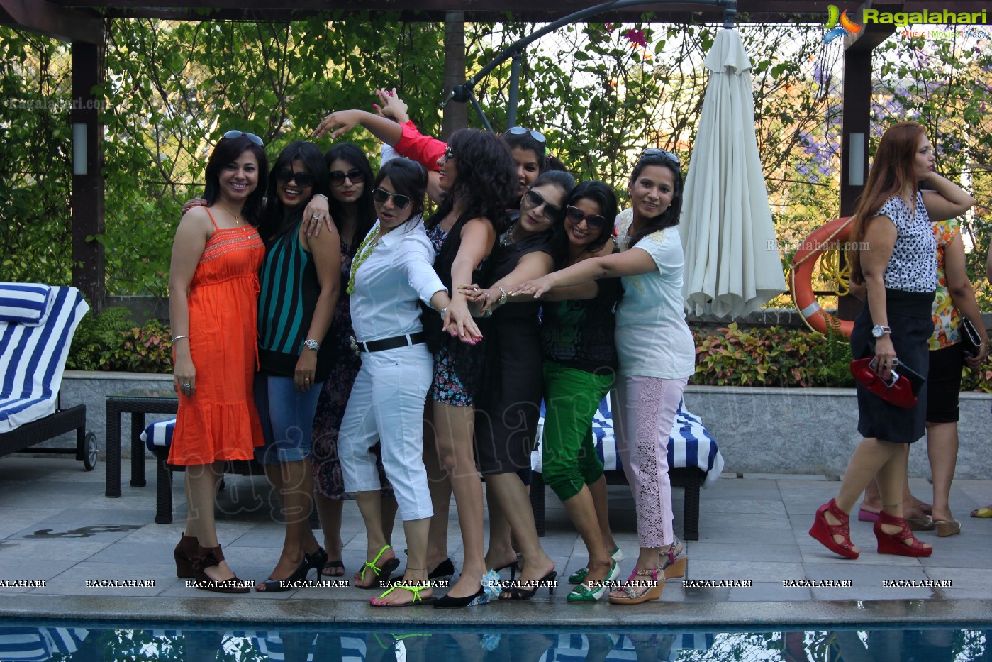 Shots in Shorts by Neha Sonia and Ruchika Shaliya