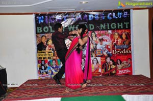 Night Shades Club Bollywood Nites