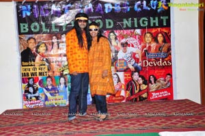 Night Shades Club Bollywood Nites