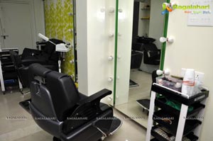 Schwarzkopf Unisex Salon Hyderabad