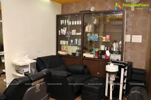 Schwarzkopf Unisex Salon Hyderabad