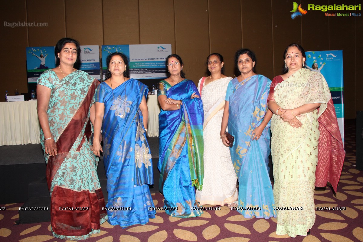 Nova Specialty Surgery announces 'Comprehensive Breast Clinic' at Hyderabad