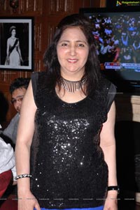 Prerna Bahirwani Birthday Party