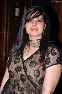 Prerna Bahirwani Birthday Party