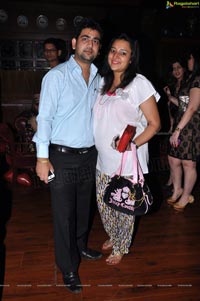 Prerna Bahirwani Birthday Party