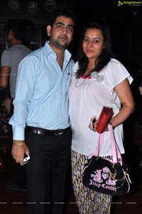 Prerna Bahirwani Birthday Party