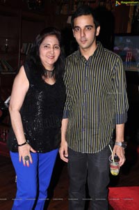 Prerna Bahirwani Birthday Party