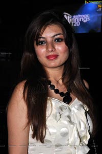 Prerna Bahirwani Birthday Party