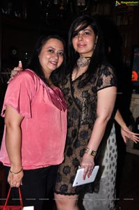 Prerna Bahirwani Birthday Party