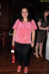 Prerna Bahirwani Birthday Party