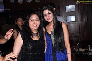 Prerna Bahirwani Birthday Party