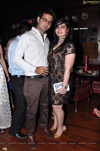 Prerna Bahirwani Birthday Party