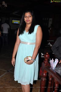 Prerna Bahirwani Birthday Party