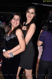 Prerna Bahirwani Birthday Party