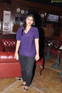 Prerna Bahirwani Birthday Party