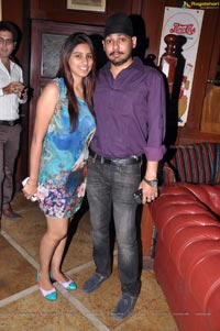 Prerna Bahirwani Birthday Party